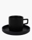 Optie Blackwell kop en schotel 160 ml