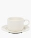 Optie London kop en schotel 230 ml