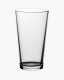 Optie Vaasje bierglas 340 ml
