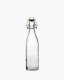 Optie Olly beugelfles vierkant 0,5 l