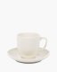 Optie Saltillo kop en schotel 85 ml