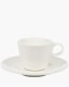 Optie Bardot kop en schotel 180 ml