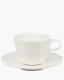 Optie Bardot kop en schotel 250 ml