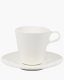 Optie Bardot kop en schotel 280 ml