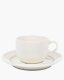 Optie Romy kop en schotel 150 ml