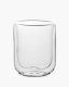 Optie Thigo dubbelwandig glas 370 ml