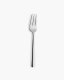 Optie Moderno gebaksvork 15,6 cm