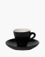 Optie Aron High kop en schotel mat 70 ml