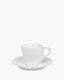 Optie Baron kop en schotel 80 ml