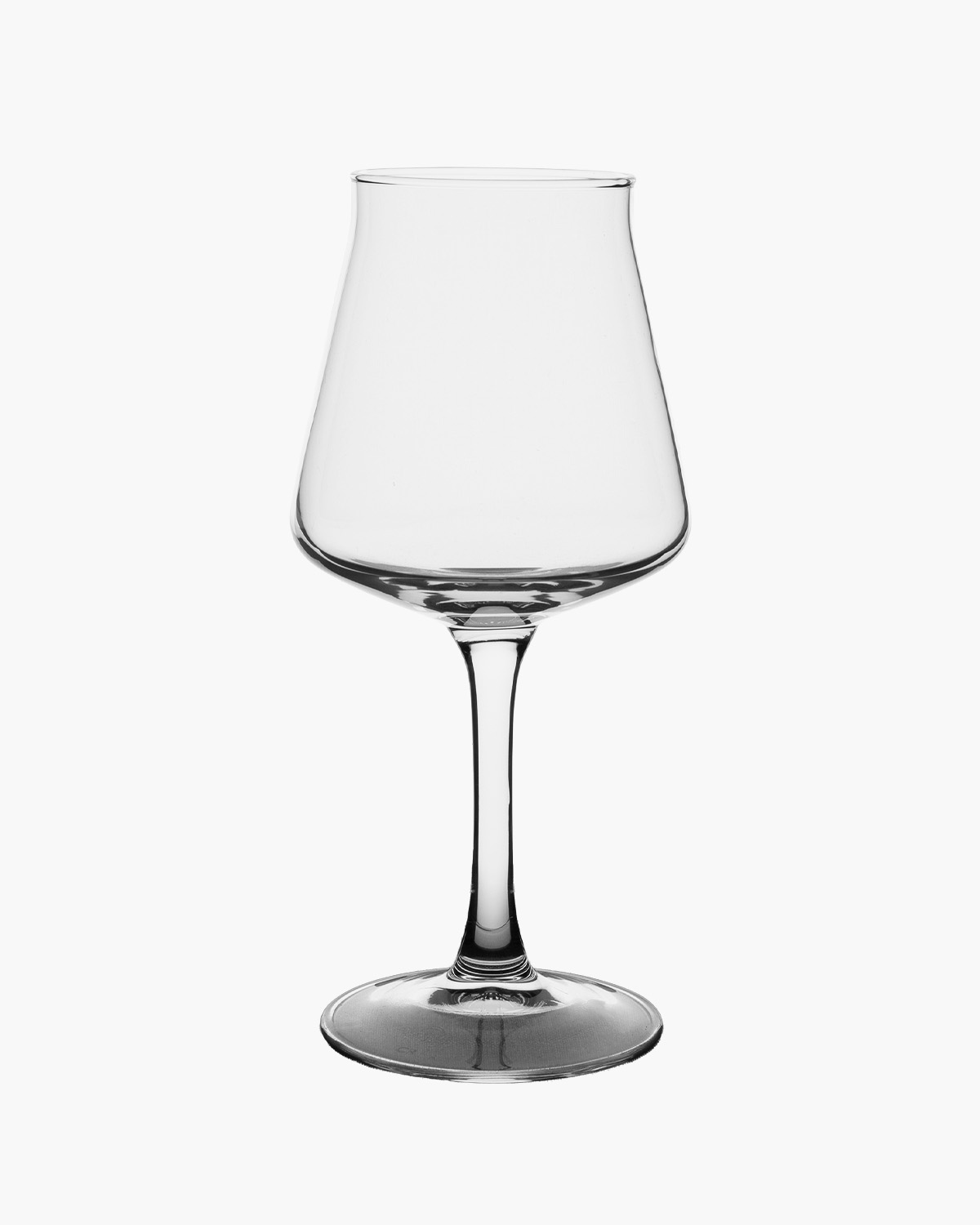 Optie Klaus bierglas 320 ml
