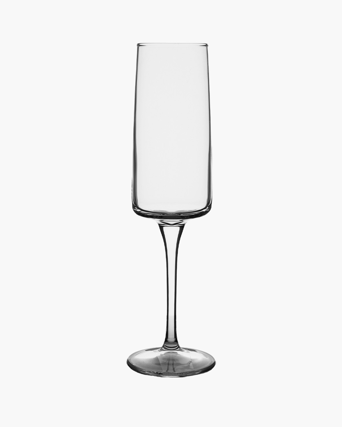 Optie Isaak champagneglas 190 ml