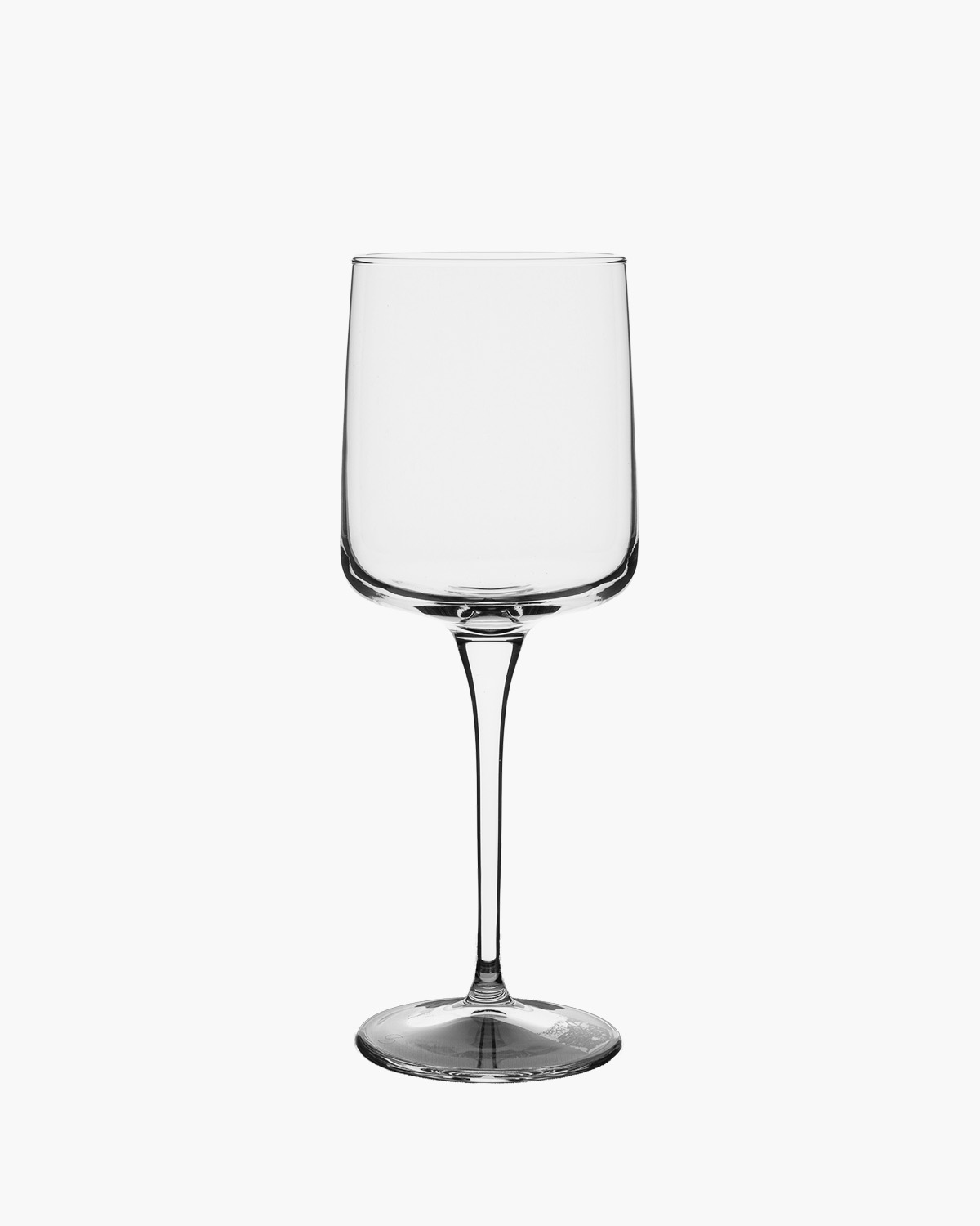 Optie Isaak wijnglas 260 ml
