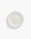 Optie Carmen bord met rand 19 cm