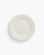 Optie Carmen bord met rand 21 cm