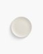 Optie Valerie coupe bord 17 cm