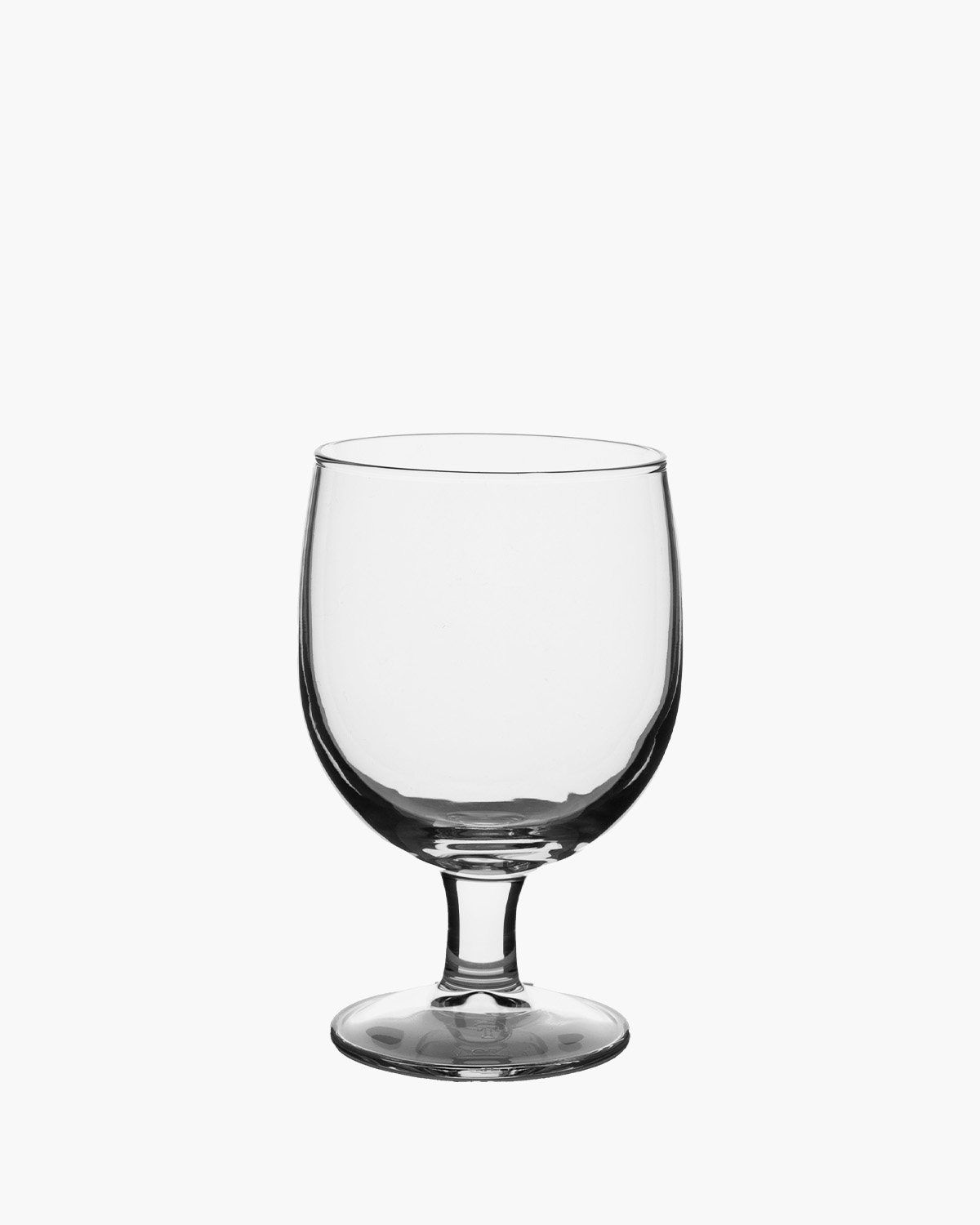 Optie Simon bierglas 240 ml